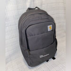 Carhartt Backpack